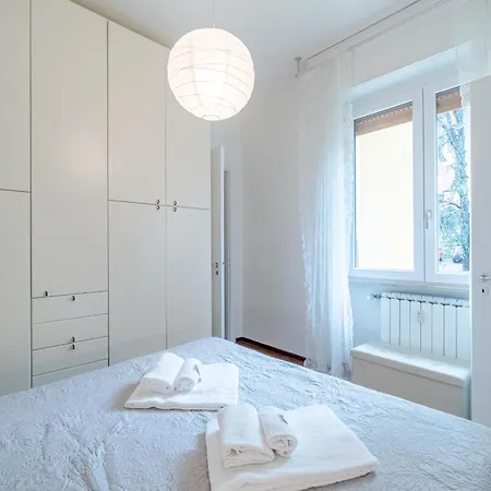 Casa Conchiglia Apartment