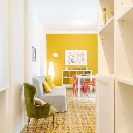 Guesthost - Casa Conchiglia Apartment Camogli