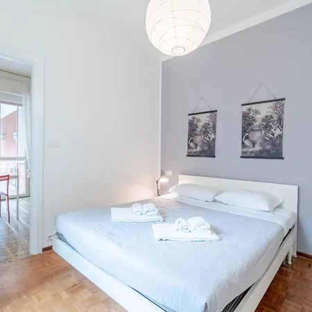 Apartment Casa Conchiglia