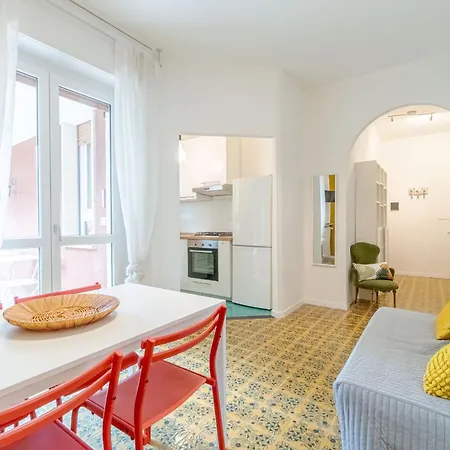 Casa Conchiglia Daire *