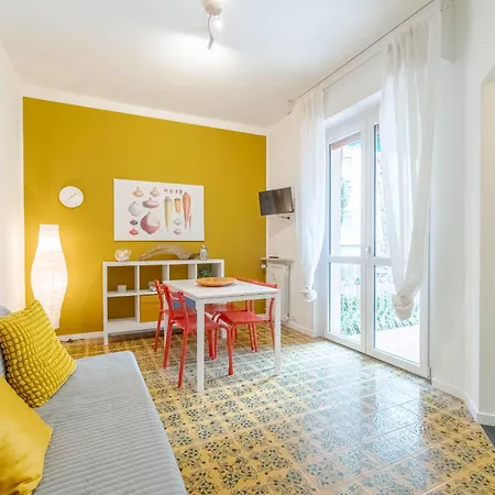 Casa Conchiglia Apartment