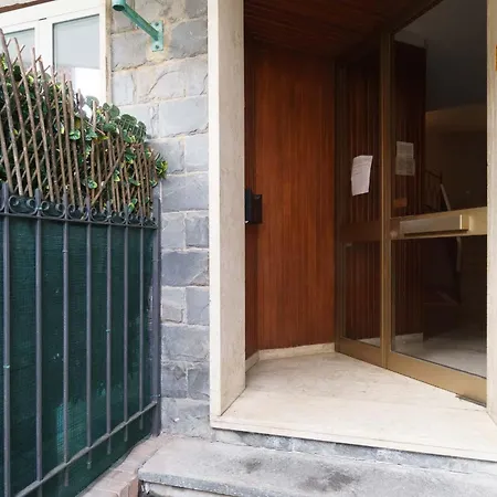 Apartament Casa Conchiglia *