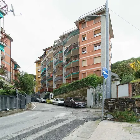 Casa Conchiglia Apartment *