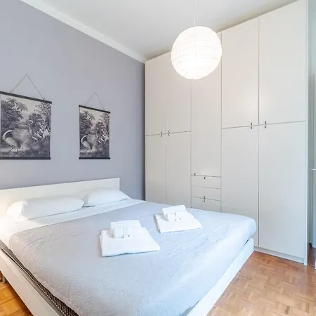 Casa Conchiglia Apartment