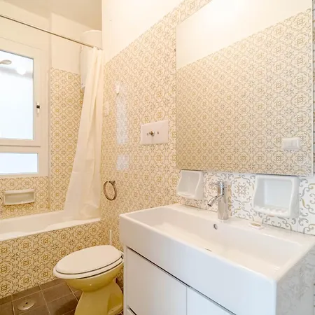 Casa Conchiglia * Camogli