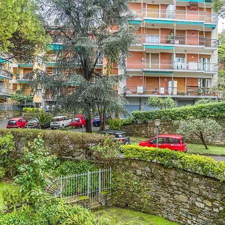 Apartment Casa Conchiglia *