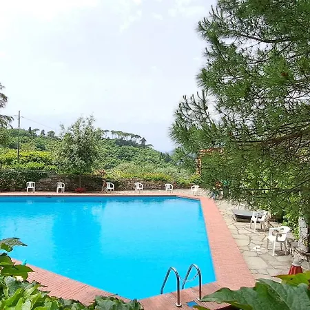 Casa Conchiglia * Camogli