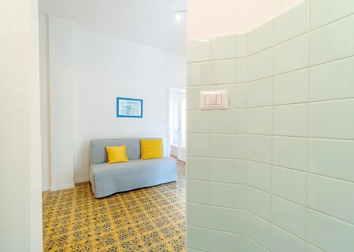 Guesthost - Casa Conchiglia