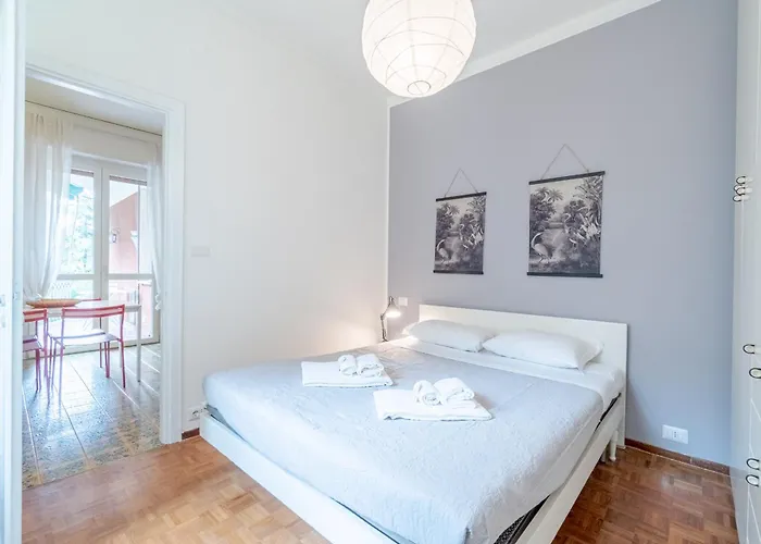 Appartamento Casa Conchiglia