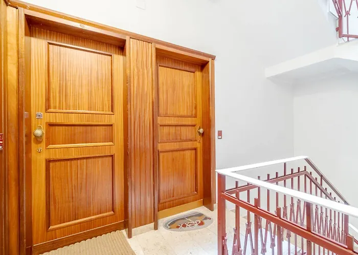 Guesthost - Casa Conchiglia