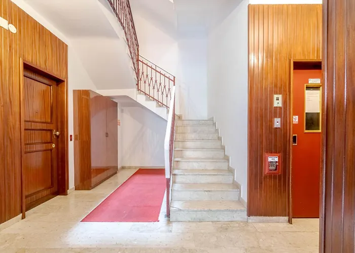 Guesthost - Casa Conchiglia *