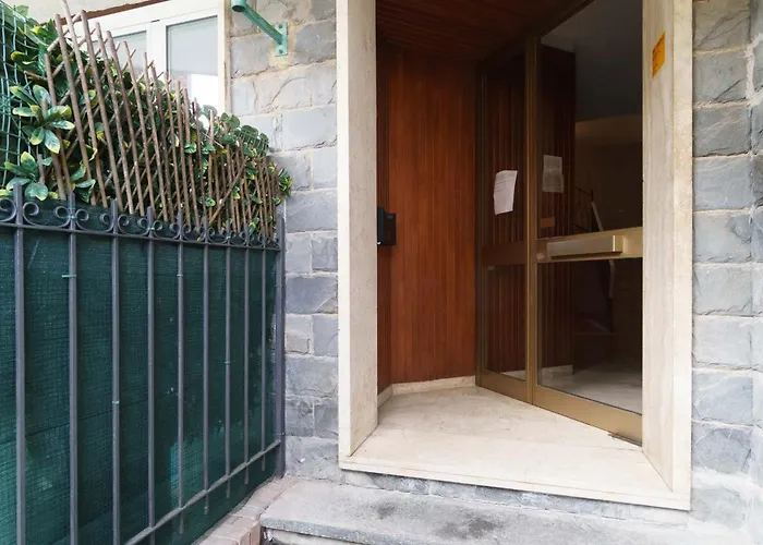 Appartamento Casa Conchiglia *