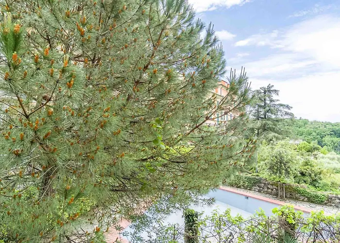 Guesthost - Casa Conchiglia *