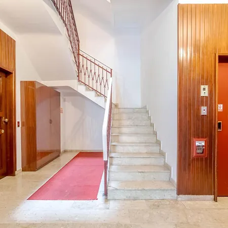 Casa Conchiglia *