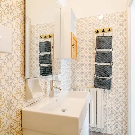 Casa Conchiglia Apartment