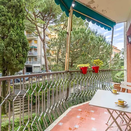 Casa Conchiglia *