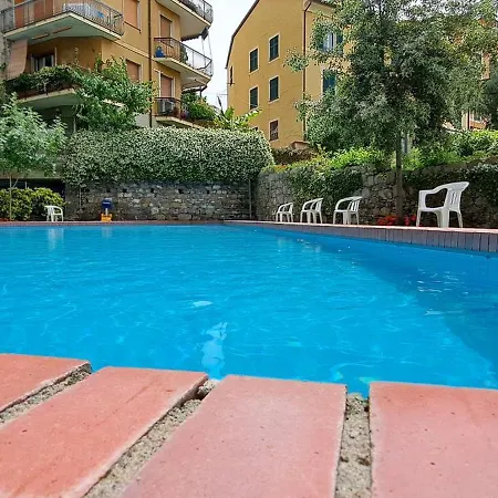 Apartment Casa Conchiglia *