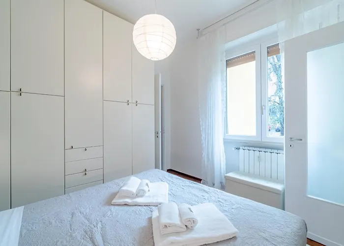 Guesthost - Casa Conchiglia Apartament