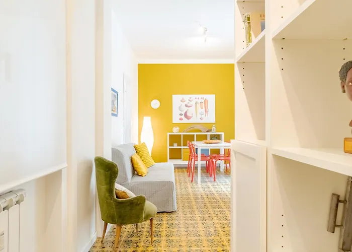 Guesthost - Casa Conchiglia Apartmán Camogli