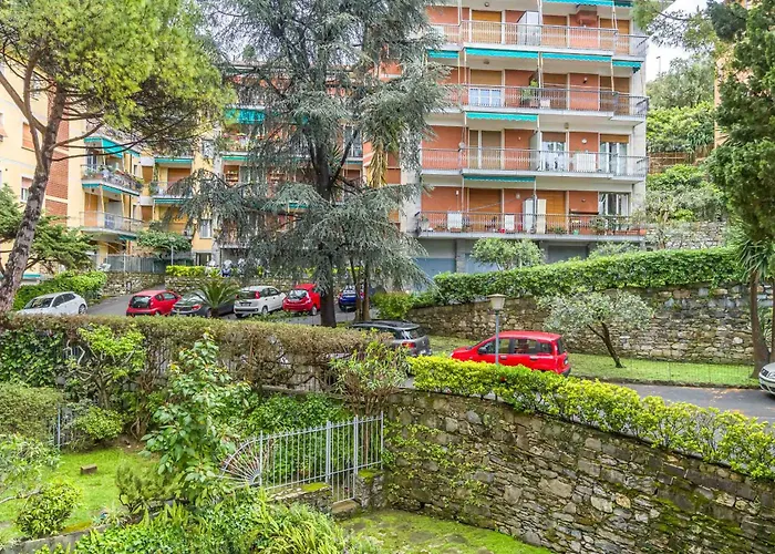 Apartament Guesthost - Casa Conchiglia *
